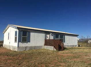 11041 E Cascabel Pass, Hereford, AZ 85615
