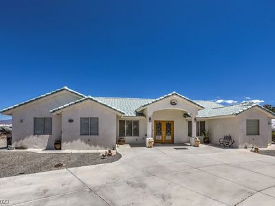 2230 Deadwood St, Pahrump, NV, 89048