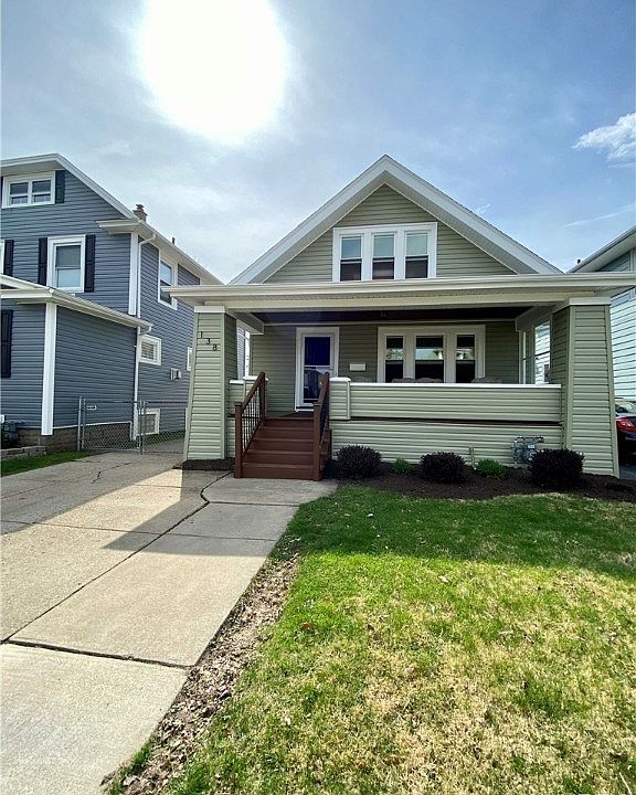 138 Frontenac Ave, Buffalo, NY 14216 Zillow
