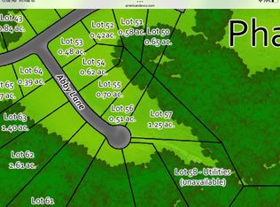 Abbys Dr, Lawrenceburg, IN 47025