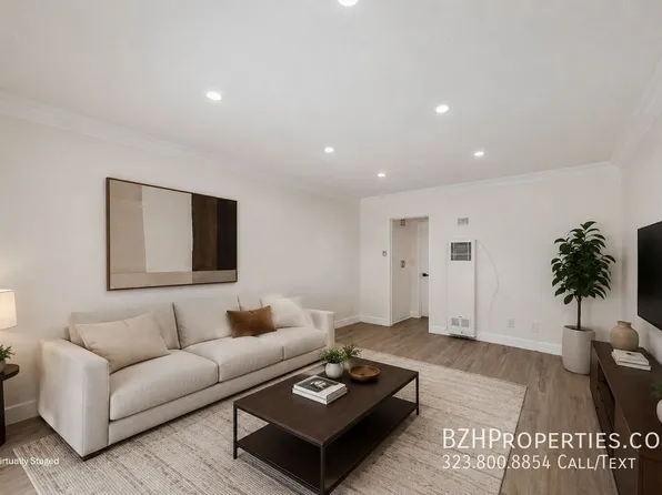7209 Willoughby Ave, Los Angeles, CA