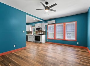 416 N College Ave APT 2, Columbia, MO 65201