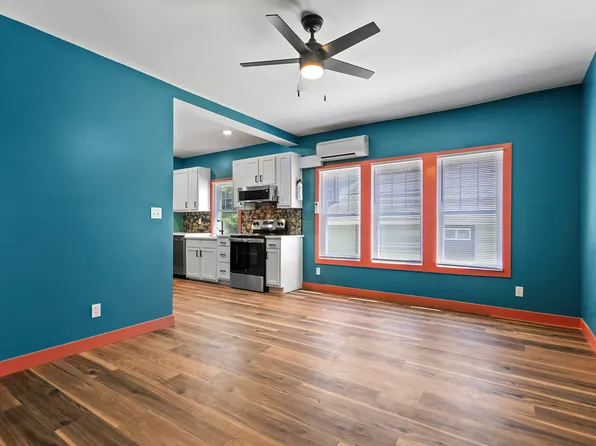 416 N College Ave, Columbia, MO