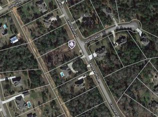 8791 Catamaran Way, Montgomery, TX 77316