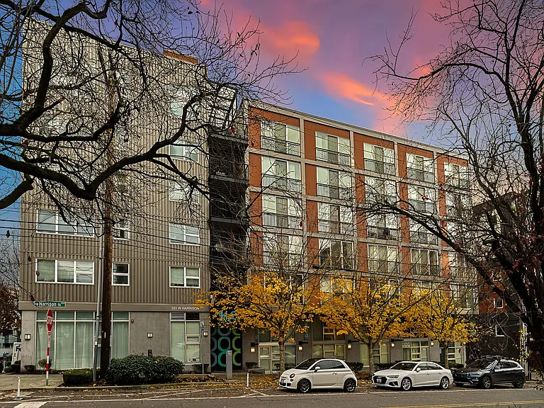 H2O Apartments — Photo 19