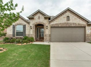 5013 Bluewater Dr, Frisco, TX 75034