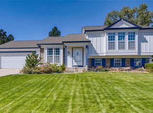 21225 E Powers Cir, Centennial, CO 80015