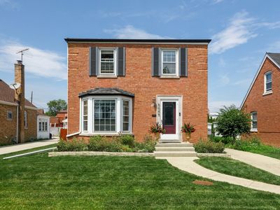 5645 N Olcott Ave, Chicago, IL, 60631