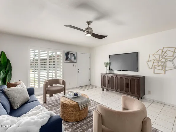 8241 N CENTRAL Avenue #5, Phoenix, AZ 85020