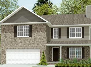 8102 Zenith Ln, Powell, TN 37849