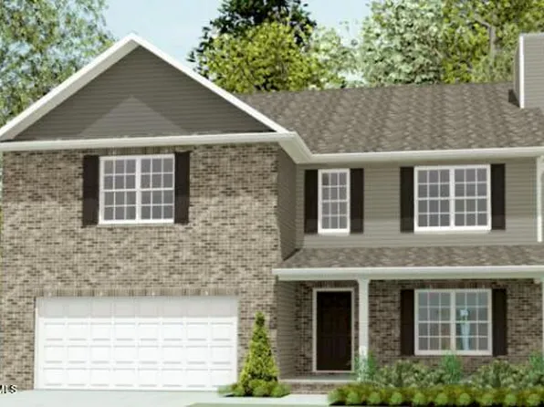 8102 Zenith Ln, Powell, TN 37849
