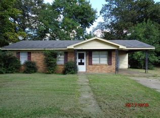 1112 Pine Street Ext, Moorhead, MS 38761