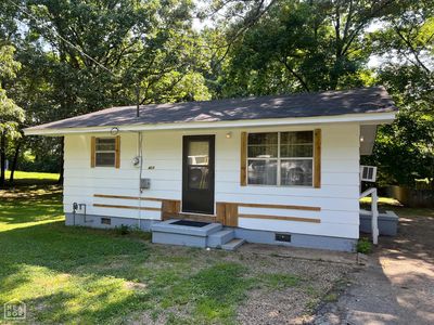 404 N Rogers St, Jonesboro, AR, 72401