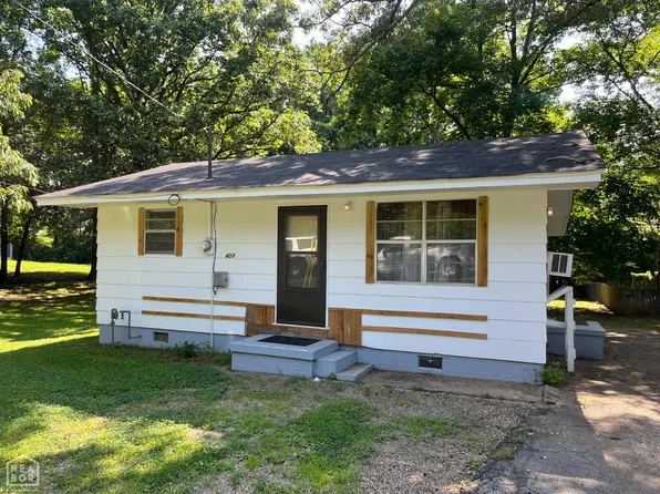 404 N Rogers St, Jonesboro, AR 72401