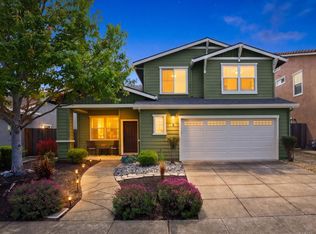 5 Skipping Rock Way, Napa, CA 94558