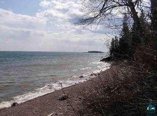 1260 Old Shore Rd, Grand Marais, MN 55604