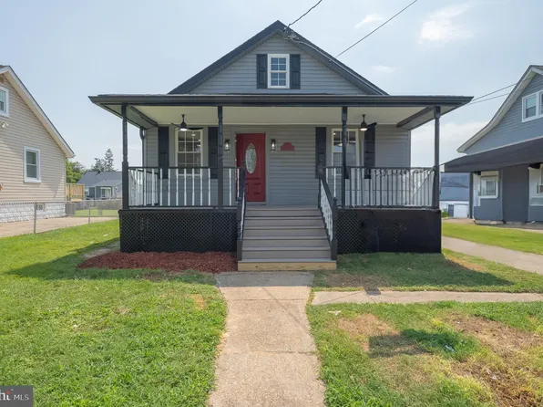 5 Seabright Ave, Baltimore, MD 21222