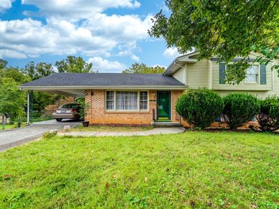 4720 Biltmore Dr NW, Roanoke, VA, 24017
