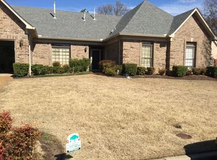 1541 Massey Pointe Ln, Memphis, TN 38120