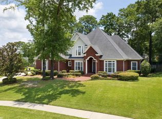 7569 Stone Creek Ct, Mobile, AL 36695