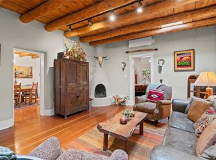 556 1/2 Garcia St, Santa Fe, NM 87505