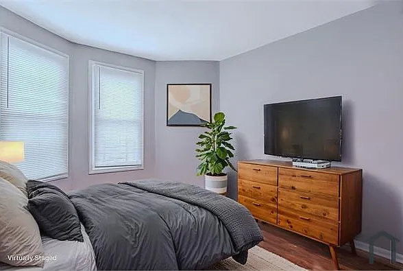 21 Mitchell Pl #1 — Photo 10