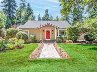 15107 SE Fairoaks Ave, Milwaukie, OR