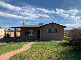 1117 E 3rd St, Casa Grande, AZ 85122