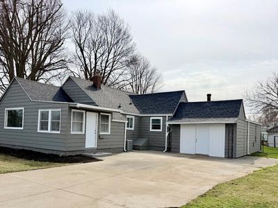 1041 North St, Fremont, OH, 43420