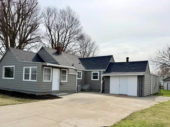 1041 North St, Fremont, OH 43420