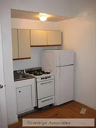 Rented by Sovereign Associates