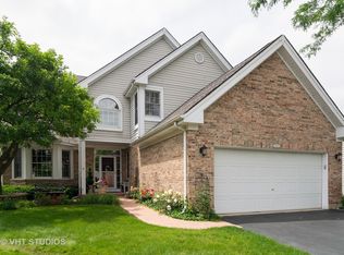 598 Golfers Ln, Bartlett, IL