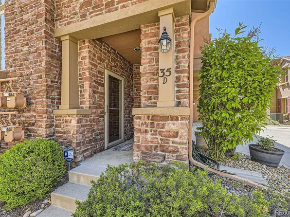 10578 Parkington Lane #35D, Highlands Ranch, CO 80126
