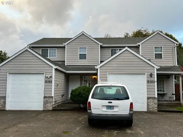 16586 SW Daffodil St, Sherwood, OR 97140