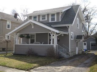 227 Homer St, Marion, OH