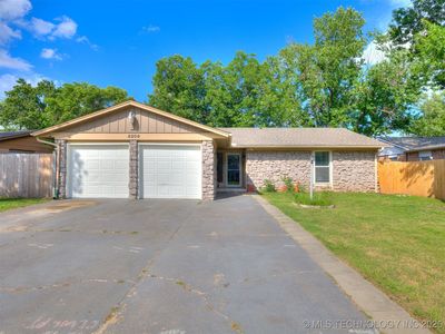 6209 S 116th East Ave, Broken Arrow, OK, 74012