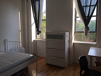 Rented by Alpha Properties NYC I LLC