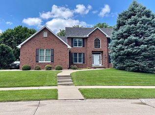 1715 56th Street Ct, Moline, IL 61265
