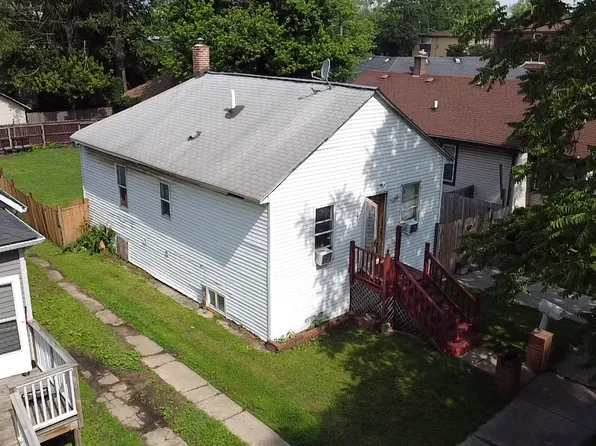 498 Harrison Ave, Calumet City, IL 60409