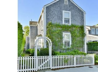 3 Martins Ln, Nantucket, MA 02554
