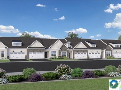 3010 N Cider Dr, Whitehall, PA, 18052