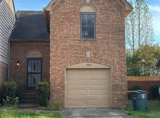 5865 Jardin Pl, Memphis, TN 38141