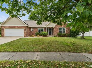 964 Prairie Xing, O Fallon, IL 62269