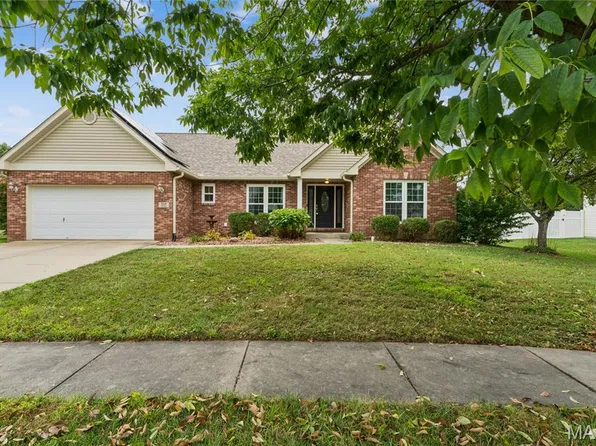964 Prairie Xing, O Fallon, IL 62269