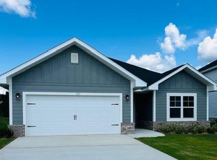 617 Alleyoak Ln, Freeport, FL 32439