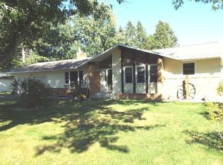 431 Sunset Dr, Antigo, WI 54409