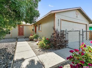 8303 Cub Ct, Reno, NV 89506