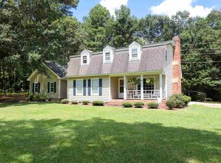 779 Selma Rd, Wendell, NC 27591