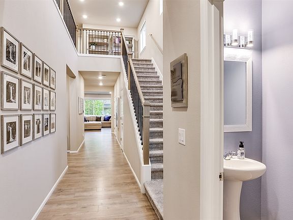 4th image of 23700 Tahoma Pl