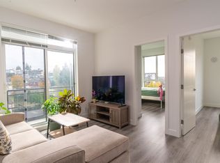 700 Clarke Rd #505, Coquitlam, BC V3J0K5